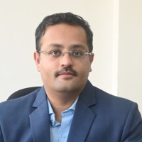Dr. Ameya Munagekar