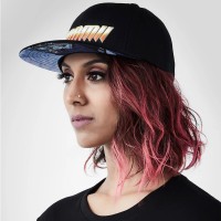 Indu R.
