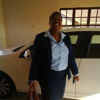 Monicca Lekolwane