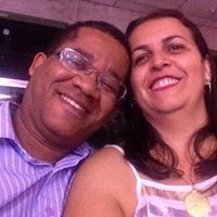 Geomarcos da Silva