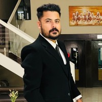 Avnish Nagar