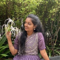 Akhila Paride