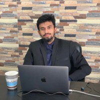 ABDULLAH AL MAMUN