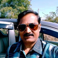 Harish Dwivedi