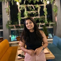 Shivani Mane