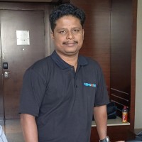 Manikandan P