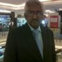 Julius Peter Devadason