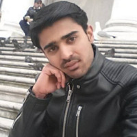 Hamad Ahmad