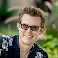 Brad Arrandale