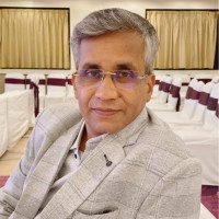 Ashish Gupte