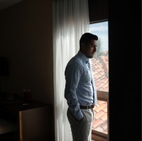 Roberto Cabrera