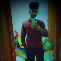 Rohith Kumar H.N