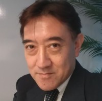 米山章吾