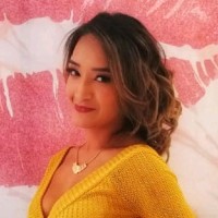 Katherine Calvopiña