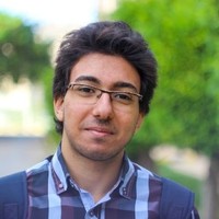 Ahmed Bayoumi