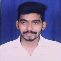 Rushikesh Nikam