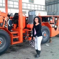 Aylin Mendoza Villa