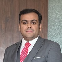 Shyamprasad Deraje Vasudeva