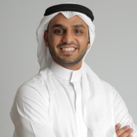 Sultan Badurayq, B. Eng