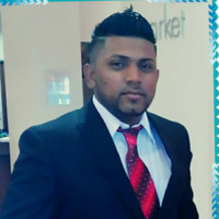 O'Neil Bhajman