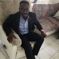 Karl Lou nathanael nkolo Onanga