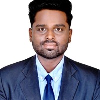 Vignesh S