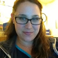 Jenna Abrams