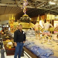 Kaushik Das