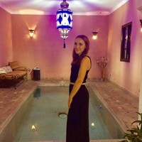 Naira Babayan