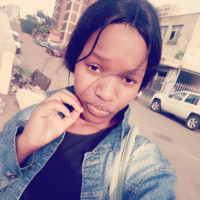 Zanele Thandeka Sibisi