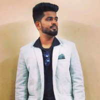 Deivabalan S