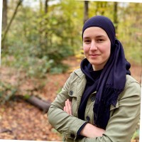 Hazal Usta