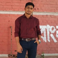 Supak Gupta