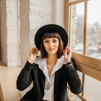 Наталия Рясько