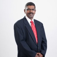 Karunakaran Muthu Veeran