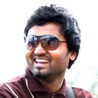 Saravanan J