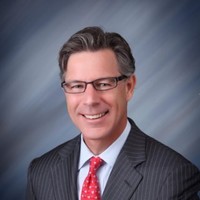 Robert Bickham, CIMA