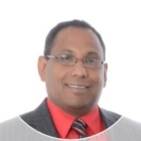 Mark Ketheeswaran