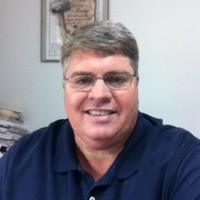 Tim Messer