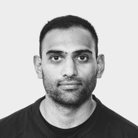 Viren Patel