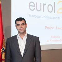 Zarko Krcunovic