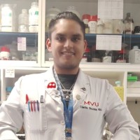 León Arturo Aguilar Gómez