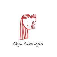 Alya Alswayeh