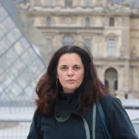 Christelle Amy