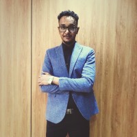 Ahmed Elbashir