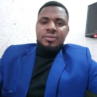 Timothy Okpara