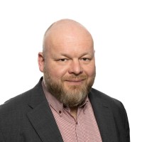 Ralph Westenburger