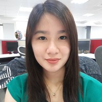 Catherine Abad, Cpa