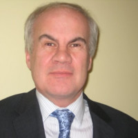 Peter Gee