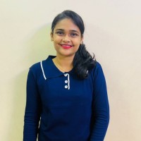 Nisha Bagrecha